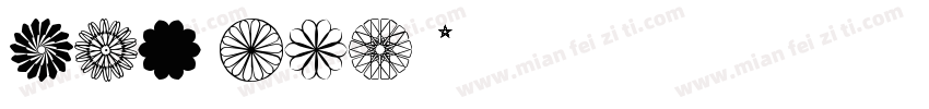 TNG Pro字体转换